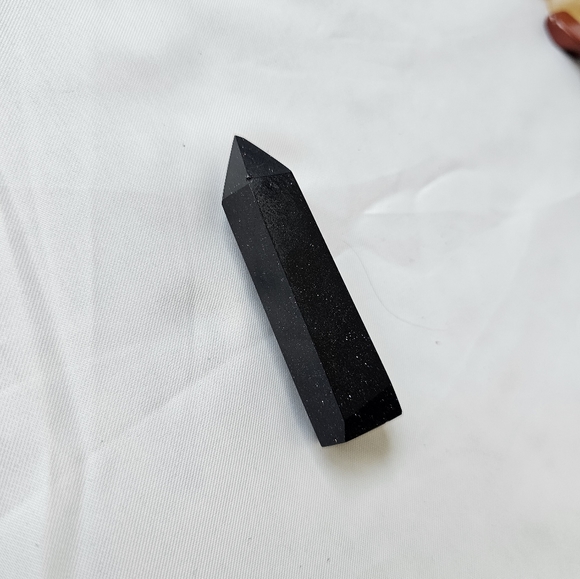 Lot of Tumbled and Polished Crystals - Picture 7 of 10